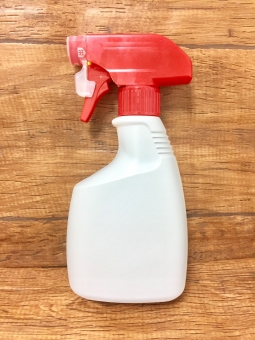 ご存知ですか カビキラーの成分の濃度について みるぺぺ